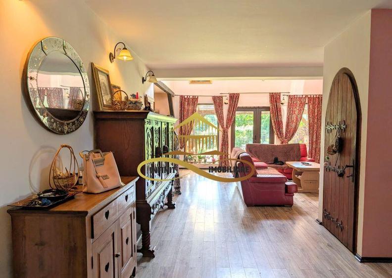 Casa in Traian, pozi?ie excelenta! - 20