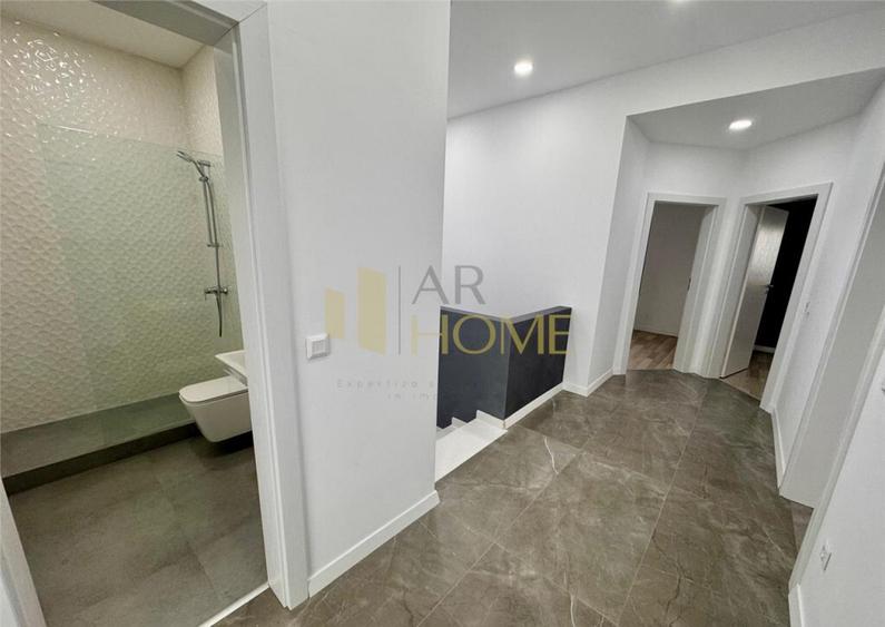 Casa 4 camere plus garaj, in Paulesti, zona cu priveliste l - 14