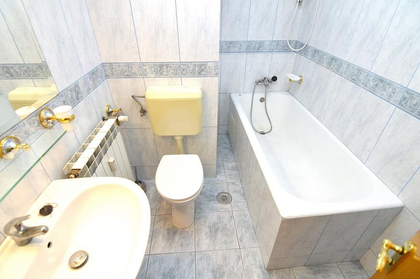 INCHIRIERE APARTAMENT 4 CAMERE UNIRII – PIATA UNIRII - METROU UNIRII - 17