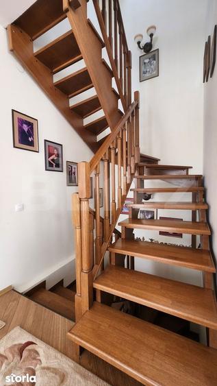 Casa Exclusivista 5 dormitoare, teren 920 mp Livezeni- Cart. Orizont - 6