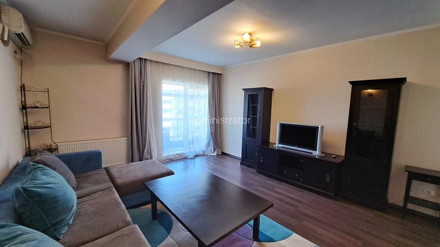 Apartament cu 3 camere decomandat, mobilat în Aviației Apartament cu 3 camere decomandat, mobilat în Aviației