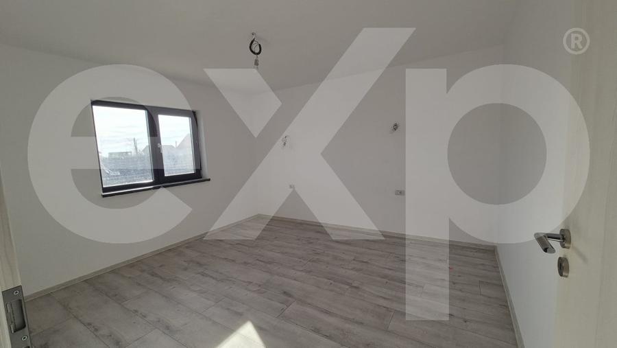 Case 4 camere TiP PARTER Bradu | 400 mp teren - 10