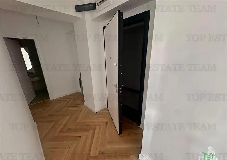 Ultimul apartament / Apartament cu 2 camere de in zona Pipe - 11