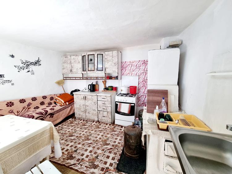 Casa din caramida zona Bariera st- 282 mp - 10