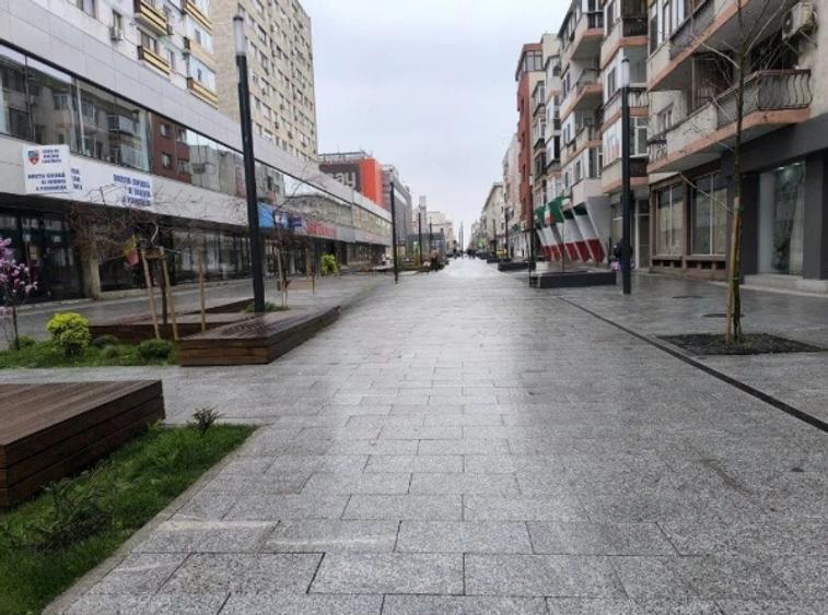 Ultracentral, spatiu comercial cu destinatie specifica, 350 mp. - 13