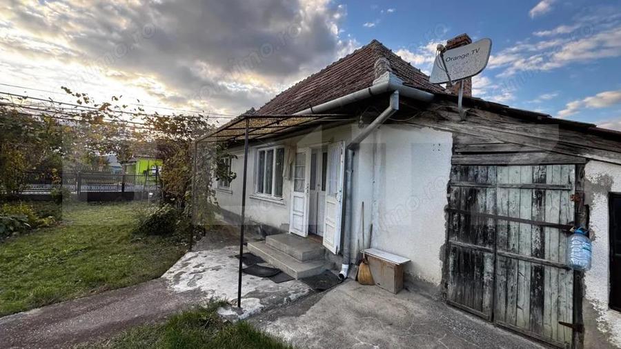 Casa de vanzare, sat Decea jud Alba - 9