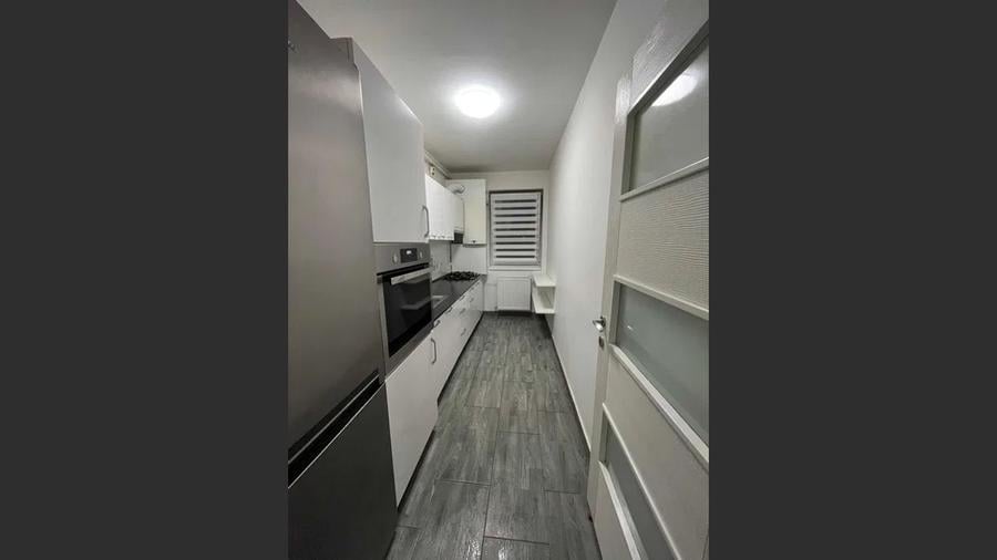 Apartament 2 camere | Bucatarie inchisa | Lift | Dambul Rotund - 5