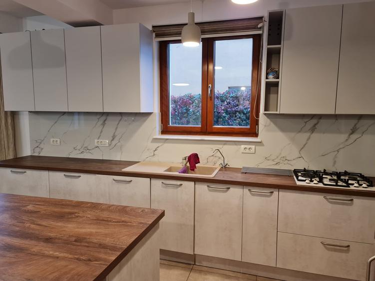 VANZARE CASA VILA INDIVIDUALA - 14