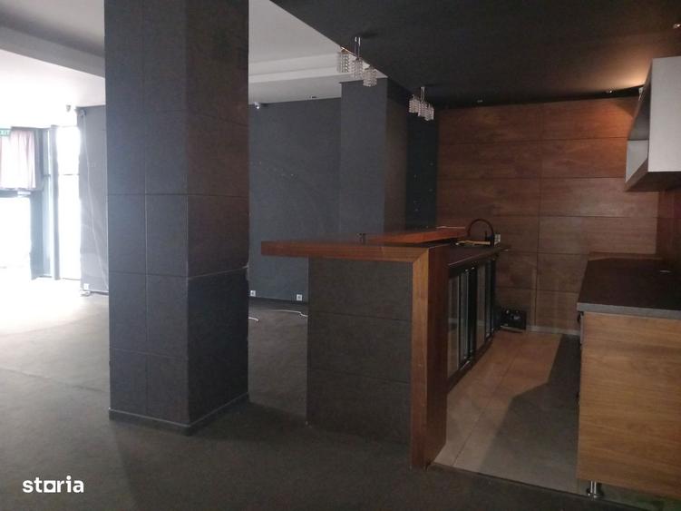 Bd. Traian in zona H. Mara, Spatiu comercial cu vad foarte bun!! - 8