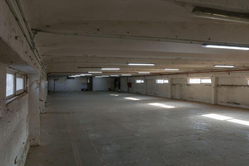 Hala Industriala Gradiste De Inchiriat - 7