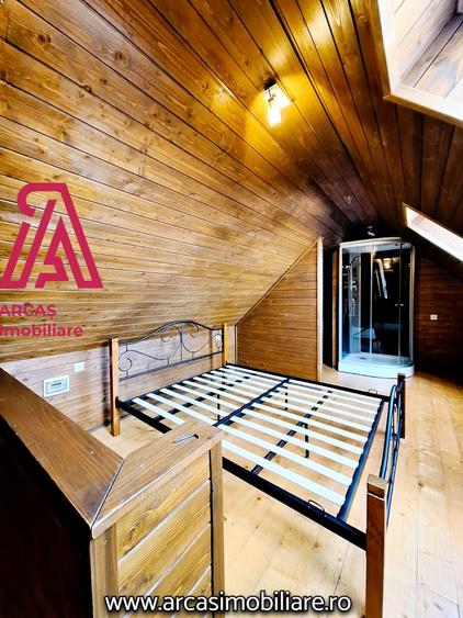 Casa individuala de vanzare cu 4 apartamente-Centrul Istoric Sibiu! - 30