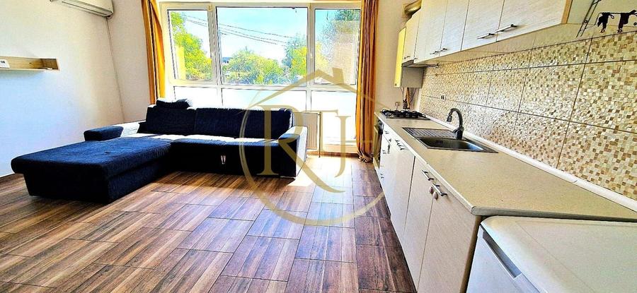 Oferim spre inchirere apartament modern cu 2 camere, open space – Giroc - 2