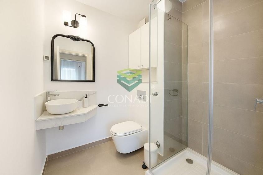 Apartament cu 3 camere // 2 locuri de parcare //   Arcadia Domenii - 22