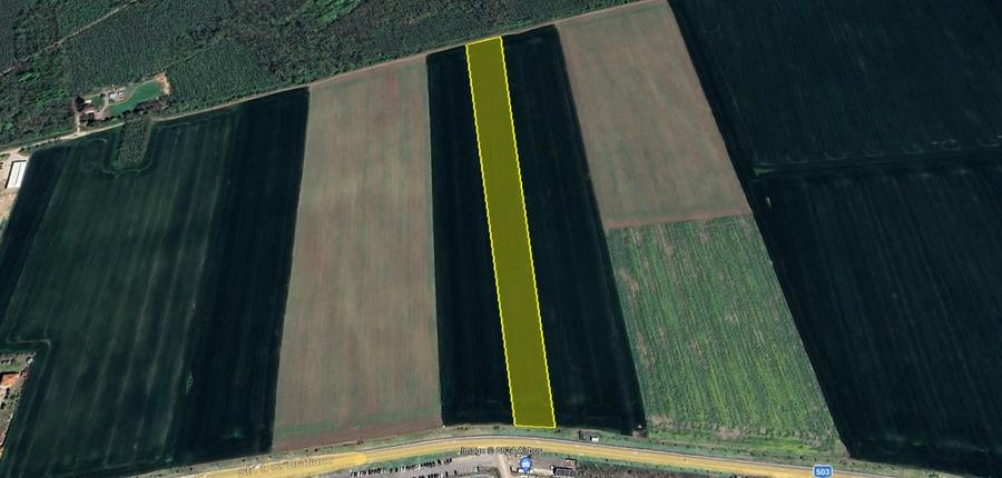 Teren Vanzare Intravilan Branesti - Investitie Zona Industriala Vis a Vis Makita - 16