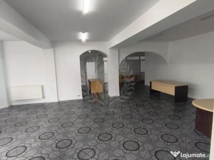 SPATIU BIROURI//CABINETE MEDICALE//CANTACUZINO - 3