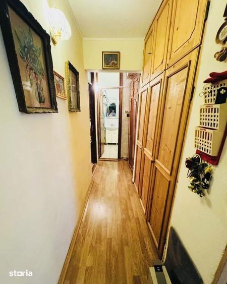 Apartament 4 camere decomandat Micalaca - 6