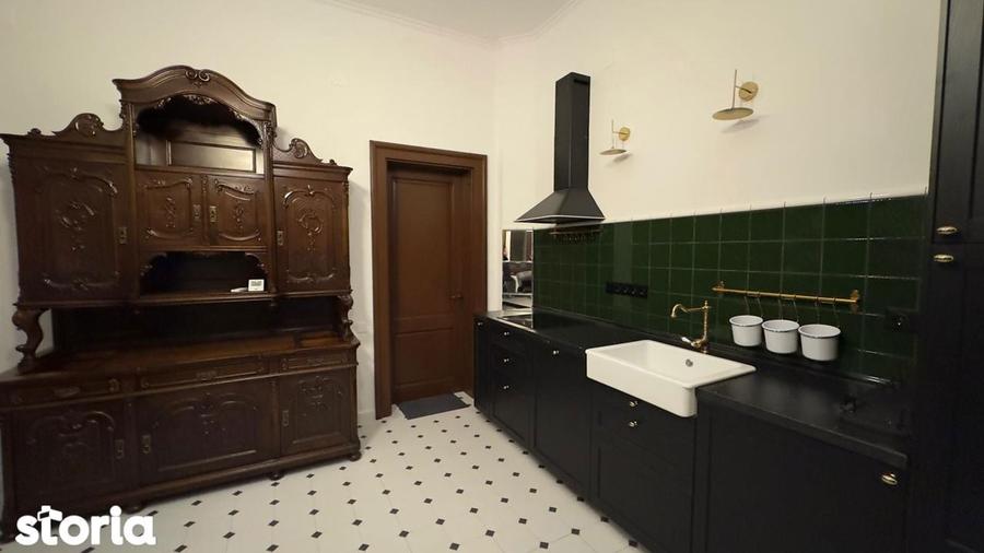 Apartament spa?ios ultracentral, langa Biserica cu Luna - 9