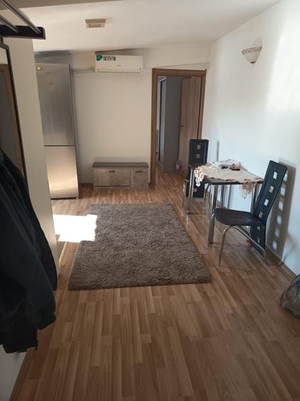 Apartament 2 camere, semidecomandat, 42 mp, centrala, ac, Bucurestii Noi - 7