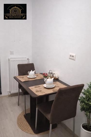 Grozavesti Regie Residence- 2 Camere Mobilat Centrala Panoramic Metrou - 4