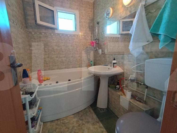 Apartament cu 2 camere, 52 mp, zona Dimitrie Cantemir - 8