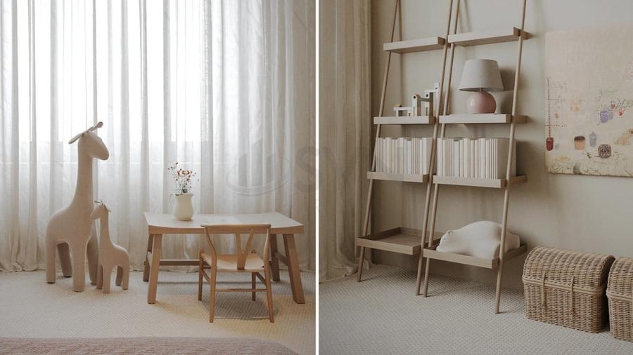 REA1027947 Apartament 4 camere ansamblu rezidential High End I Aviatiei - 7