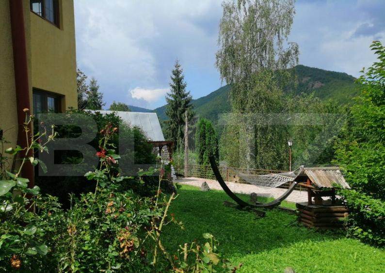 Oportunitate! Vila, de inchiriat, ponton, acces lac, Tarnita - 26