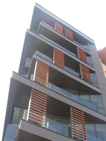 Birouri de inchiriat - Avantgarde Office Building - de la 201 mp - 8