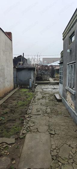 Teren+Casa Dublu Acces, | Str. Cpt. Burlacu Ion 27, Bucure?ti( Antiaeriana) - 7