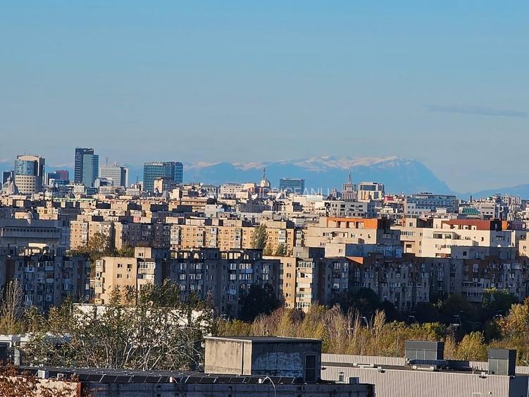 Vând ap 4 camere soseaua  Oltenitei, Sun plaza