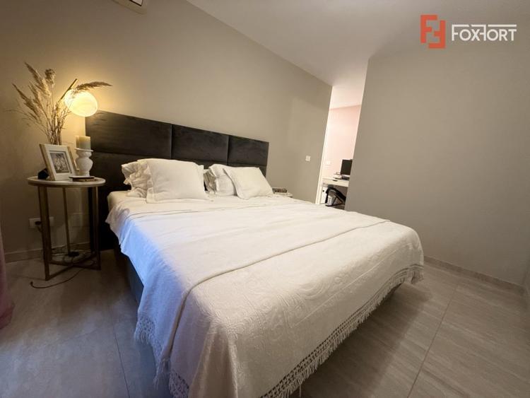 Apartament cu 3 camere de vanzare in Timisoara, zona Aradului - 9