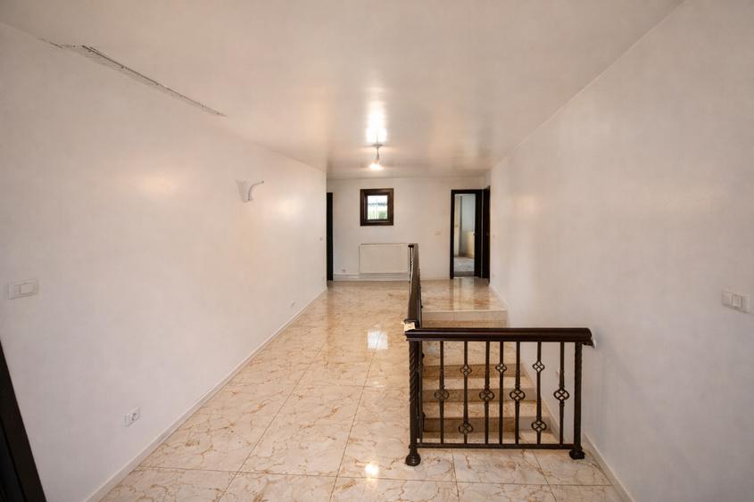 Oportunitate! Casă P+1 cu suprafețe generoase și potențial premium - 13