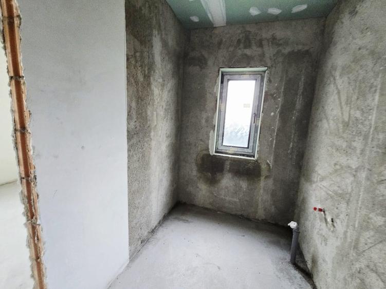 Tunari, casa cocheta pe parter, confort, eficienta si liniste - 11