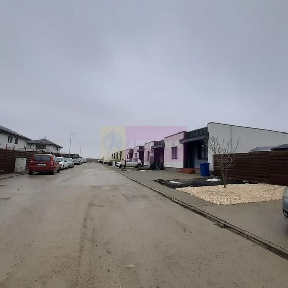 Casă pe Parter în Măgurele, aproape de București - 8