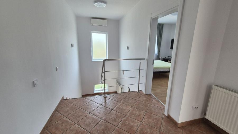 Casă cu 5 camere, 220 mp, teren 500 mp – Prelungirea Ghencea - 9