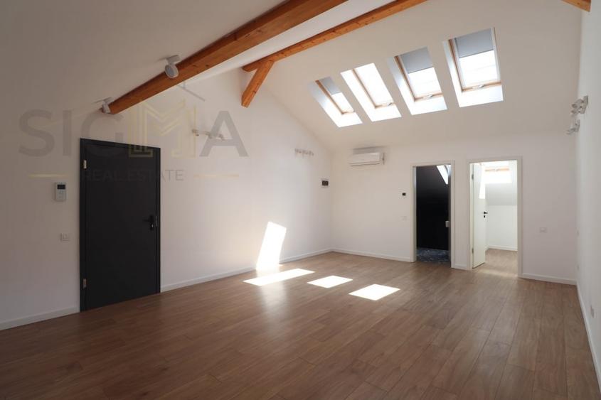 Spatiu pentru birou in zona semicentrala! - 1