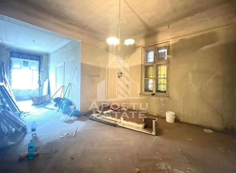 Apartament 3 camere, de renovat - Ultracentral, Teatru - 8