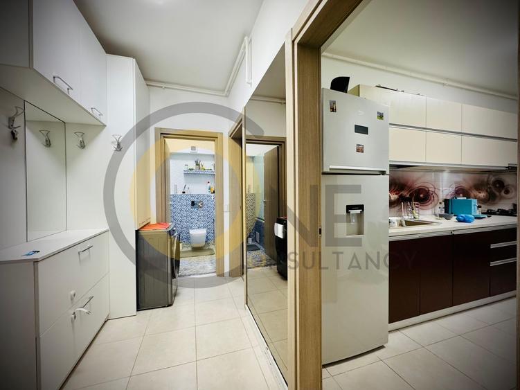 Apartament 2 camere Lacul Morii - 8