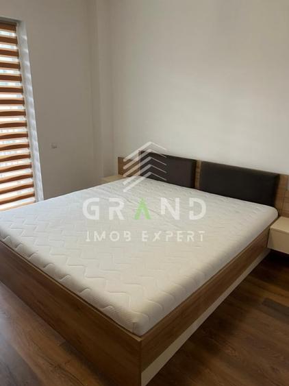 Ap 2 camere | PARCARE | EROILOR/Floresti - 11