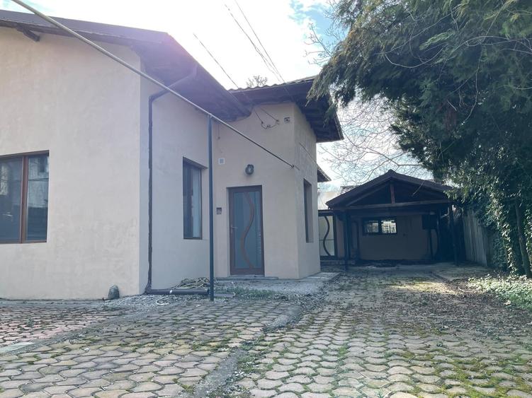 Ultracentral, casă 4 camere - 1