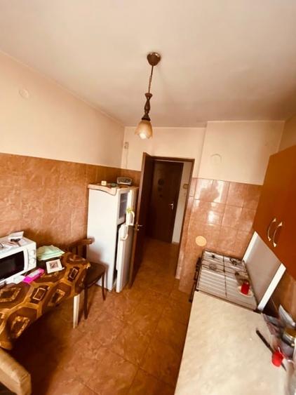 Apartament 2 camere semi Calea Bucuresti -Sp.Neuro et.4/4 - 8