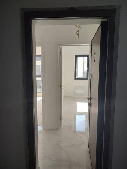 Apartament cu 2 camere decomandat în Est