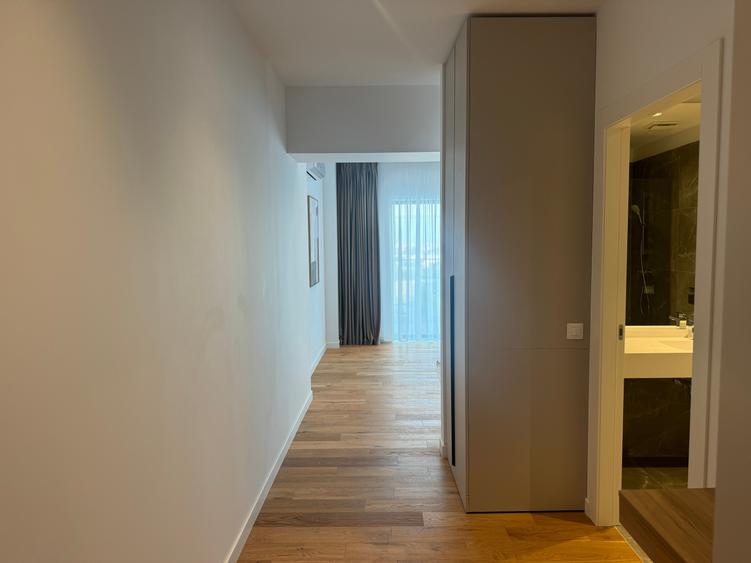 Apartament cu 3 camere de inchiriat // ONE Cotroceni Park - 7