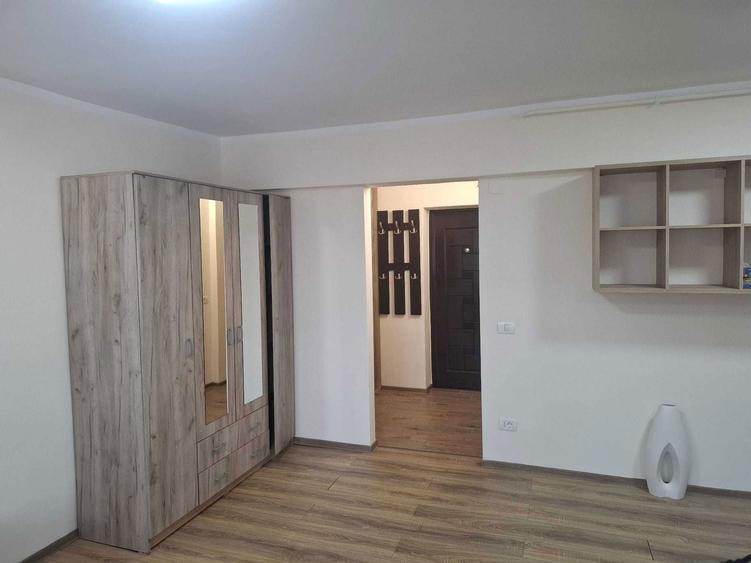 Garsoniera de inchiriat in Cetate b-dul. Transilvaniei - 6