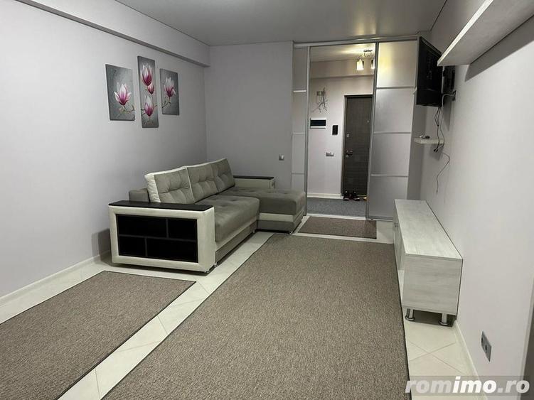garsoniera in cartierul Zorilor - 3