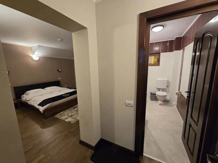 De vanzare Proprietate deosebita in Bu?teni, jud. Prahova - 2