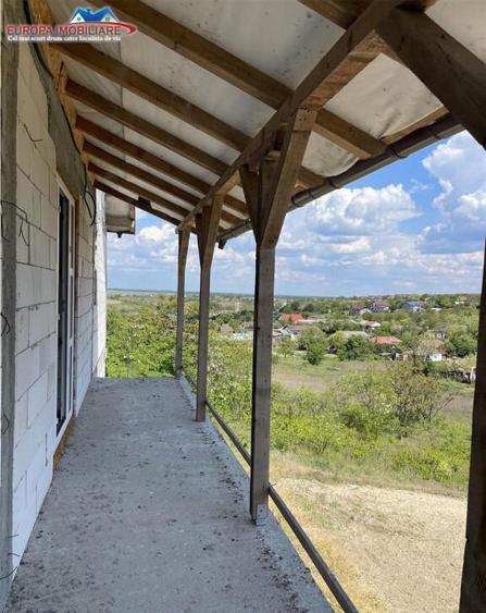 Casa de in localitatea Malcoci - 6