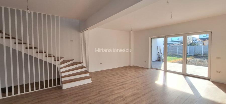 DUPLEX FINALIZAT - finisat la cheie