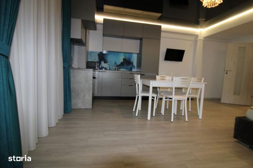 Apartament 1 camera - Bloc 2021| Zona Cosbuc | Incalzire in Pardoseala - 3