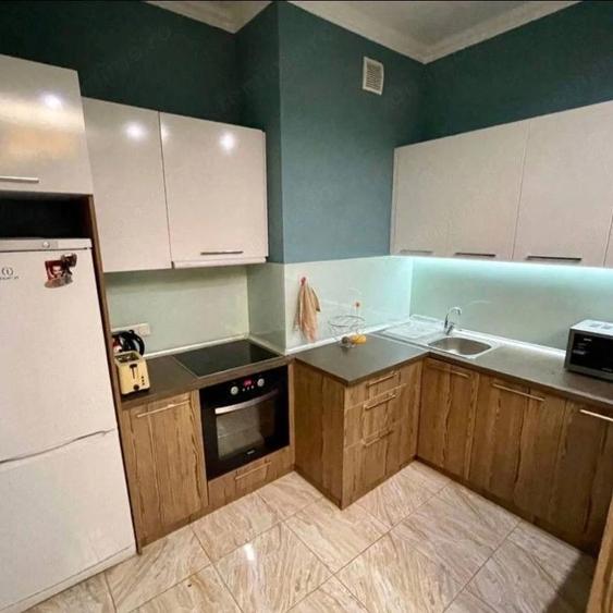 Inchiriez garsoniera in sectorul 5, Zona Sebastian - 2