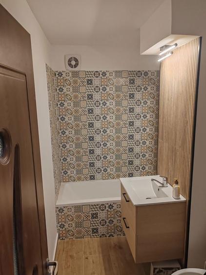 Apartament 2camere decomandat/de inchiriat 300 - 6